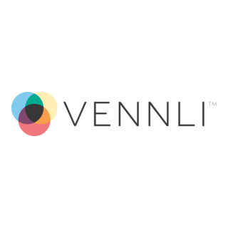 Vennli Logo PNG Vector