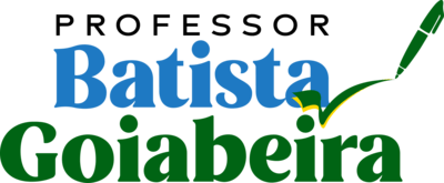 Vereador Batista Goiabeira Logo PNG Vector