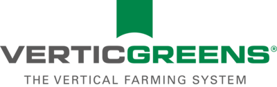 Vertic Greens GmbH Logo PNG Vector