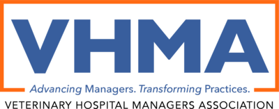 Veterinary Hospital Managers Association Logo PNG Vector