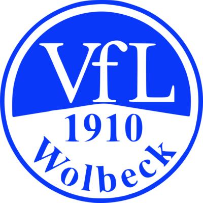 VFL Wolbeck Logo PNG Vector