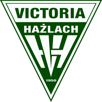 Victoria Hażlach Logo PNG Vector