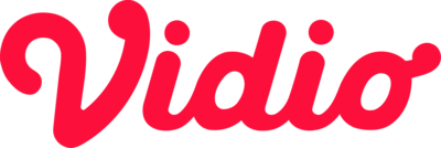 Vidio Logo PNG Vector