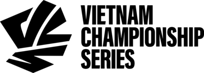 Vietnam Championship Series VCS Logo PNG Vector