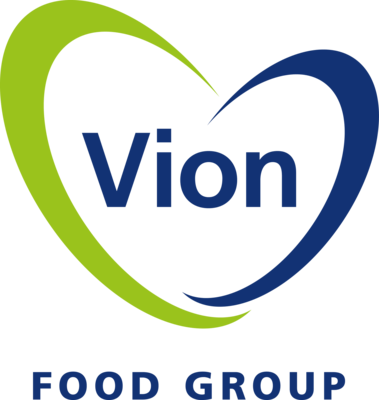 Vion Food Group Logo PNG Vector