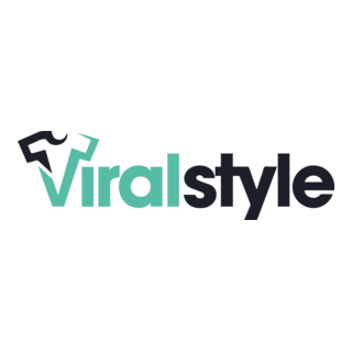 Viralstyle Logo PNG Vector