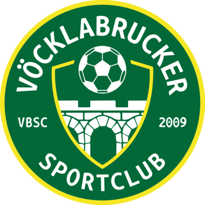 Vöcklabrucker Sportclub Logo PNG Vector