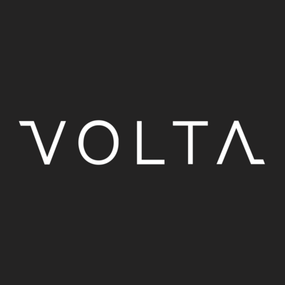 Volta Trucks Logo PNG Vector