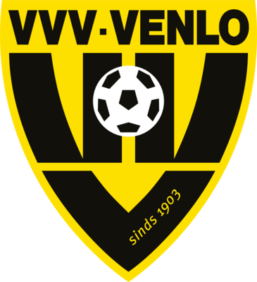 VVV-Venlo Logo PNG Vector