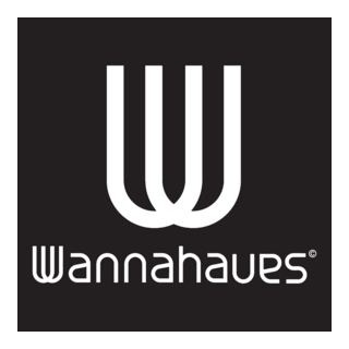 Wannahaves Logo PNG Vector