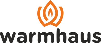 warmhaus Logo PNG Vector