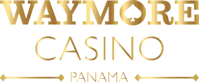 Waymore Casino Panama Logo PNG Vector