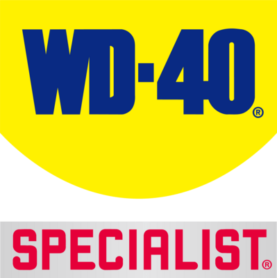 WD-40 Specialist Logo PNG Vector