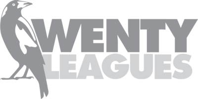 Wenty Leagues Logo PNG Vector