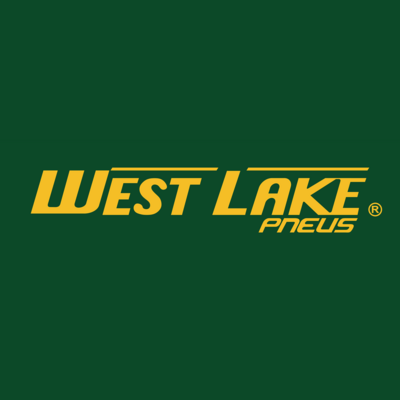 West lake Pneus Logo PNG Vector