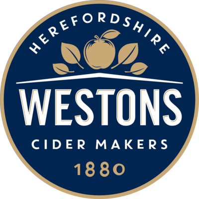 Westons Cider Makers Logo PNG Vector