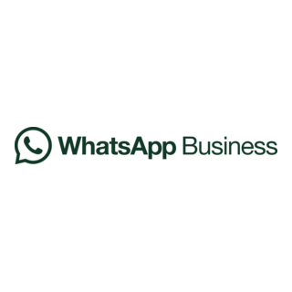 WhatsApp Business Logo PNG Vector