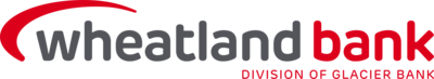 Wheatland Bank Logo PNG Vector