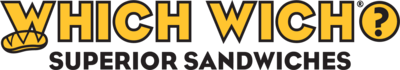 Which Wich? Logo PNG Vector