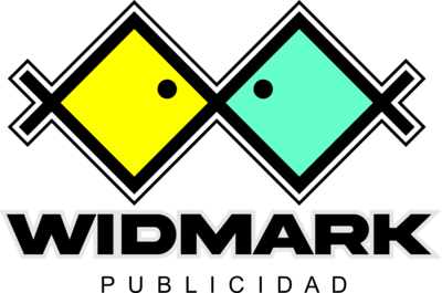 Widmark Publicidad Logo PNG Vector