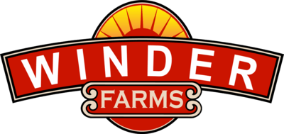 Winder Farms Logo PNG Vector