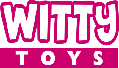 Witty Toys Logo PNG Vector