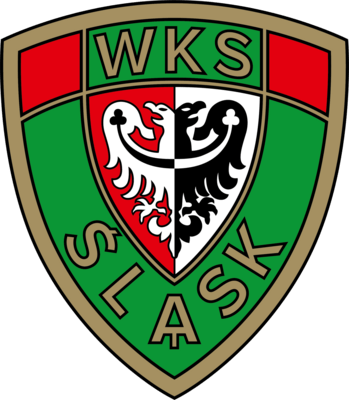 WKS Slask Wroclaw (late 1960's) Logo PNG Vector