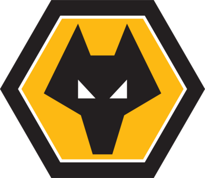 Wolverhampton Wanderers F.C. Logo PNG Vector