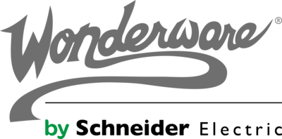 Wonderware by Schneider Electric Logo PNG Vector