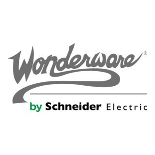 Wonderware Logo PNG Vectors Free Download