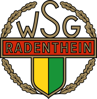 WSG Randenthein (early 1970's) Logo PNG Vector