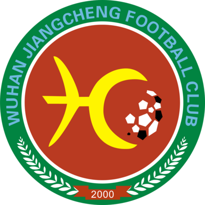 Wuhan Jiangcheng F.C. Logo PNG Vector
