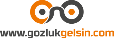 www.gozlukgelsin.com Logo PNG Vector
