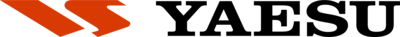 Yaesu Logo PNG Vector