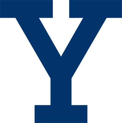 Yale Bulldogs Logo PNG Vector