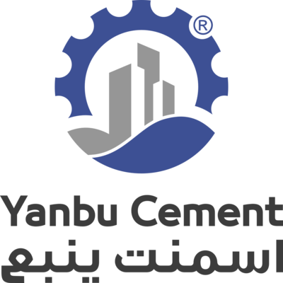 Yanbu Cement Logo PNG Vector