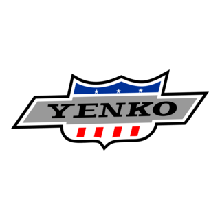 Yenko Logo PNG Vectors Free Download