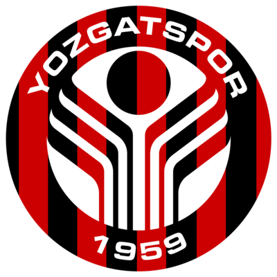 Yozgatspor Logo PNG Vector