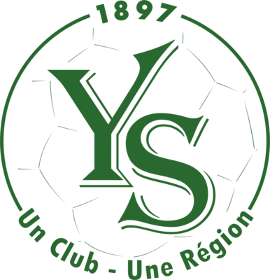 Yverdon-Sport FC Logo PNG Vector