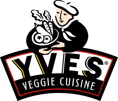 Yves Veggie Cuisine Logo PNG Vector