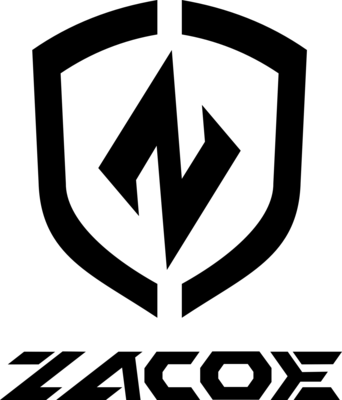 Zacoe Logo PNG Vector