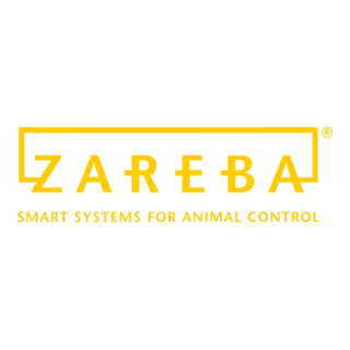 Zareba Logo PNG Vector