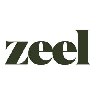 Zeel Logo PNG Vector