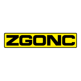 ZGONC Logo PNG Vector