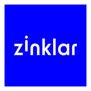 Zinklar Logo PNG Vector