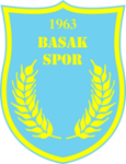 1963 Başakspor Logo PNG Vector