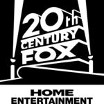 20th Century Fox Home Entertainment Logo PNG Vector
