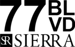 77 blvd sierra Logo PNG Vector