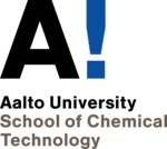 Aalto University School of Chemical Technology Logo PNG Vector