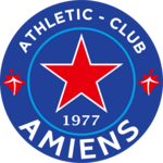 AC Amiens Logo PNG Vector